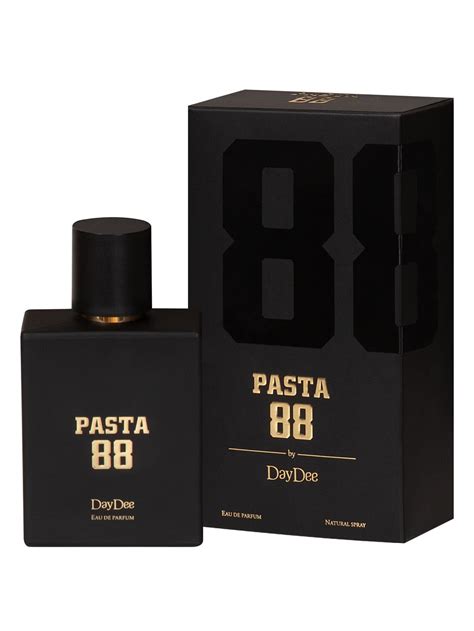 david pastrňák pasta88 - parfémová voda